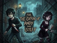 Ойын The Coffin of Andy and Leyley