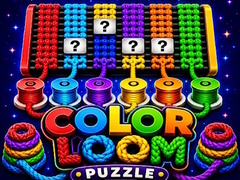 Ойын Color Loom Puzzle