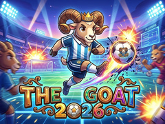 Ойын The Goat 2026