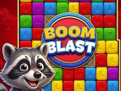 Ойын Boom Blast