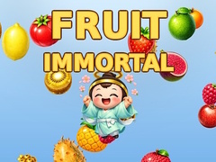 Ойын Fruit Immortal