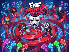 Ойын FNF MASK