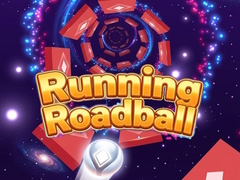 Ойын Running Roadball