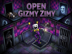 Ойын Open Gizmy Zimy