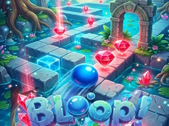 Ойын Bloop!