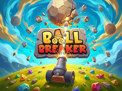 Ойын Ball Breaker