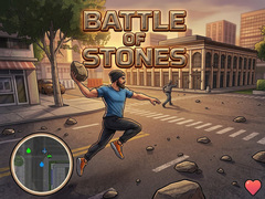 Ойын Battle of Stones