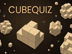Ойын Cube Quiz