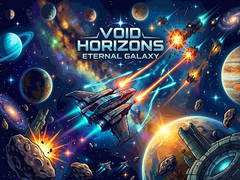 Ойын Void Horizons - Eternal Galaxy