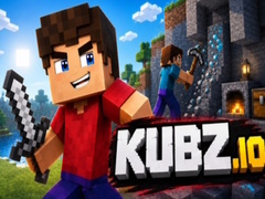 Ойын Kubz.io