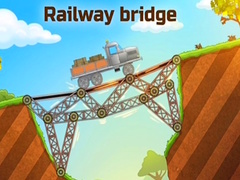 Ойын Railway bridge