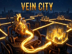 Ойын Vein City