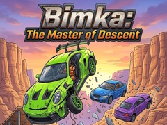 Ойын Bimka: The Master of Destruction