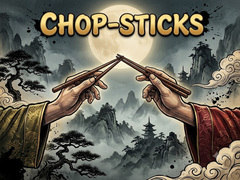 Ойын Chop-Sticks