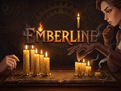 Ойын Emberline