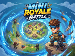 Ойын mini-royale-battle