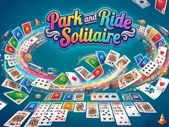 Ойын Park and Ride Solitaire
