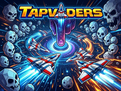 Ойын TapVaders