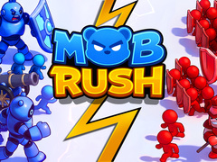 Ойын Mob Rush