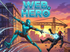 Ойын Web Hero