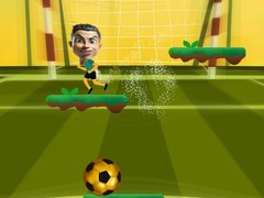 Ойын Ronaldo Ball Rush 2026