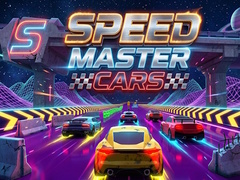 Ойын Speed Master Cars