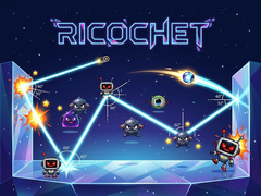 Ойын Ricochet