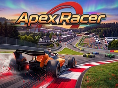 Ойын Apex Racer