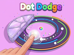 Ойын Dot Dodge