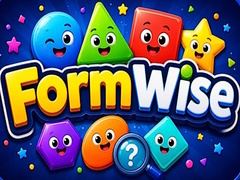 Ойын Form Wise