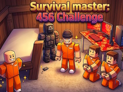 Ойын Surval master: 456 Challenge