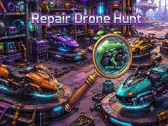 Ойын Repair Drone Hunt