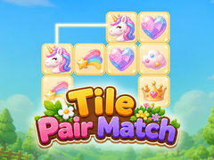 Ойын Tile Pair Match