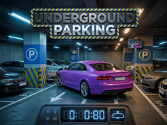 Ойын Underground Parking