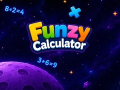 Ойын Funzy Calculator