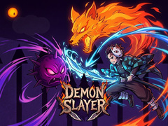 Ойын Demon Slayer