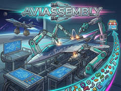 Ойын Aviassembly