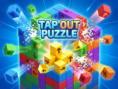 Ойын Tap Out Puzzle