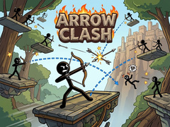 Ойын Arrow Clash