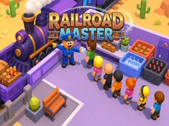 Ойын Railroad Master