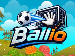 Ойын Ballio