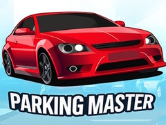 Ойын Parking master