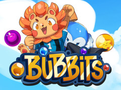 Ойын Bubbits