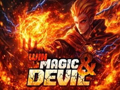 Ойын Win Magic & Devil