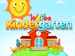 Ойын Wolfoos Kindergarten