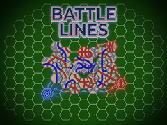 Ойын Battle-Lines