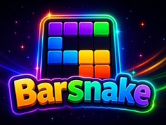 Ойын Barsnake