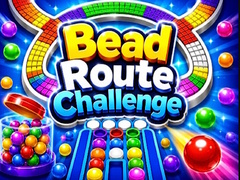 Ойын Bead Route Challenge