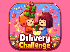 Ойын Dilivery Challenge