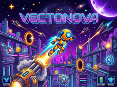 Ойын Vectonova